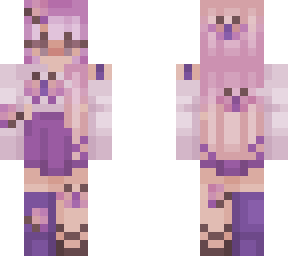 . S p r e a d Y o u r W i n g s . // pce | full skin!