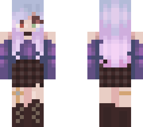 ombre ~ remake ~CE