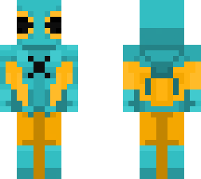 Spider platypus