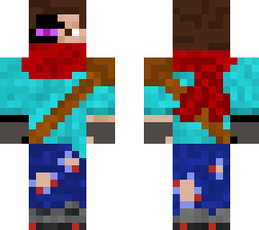 corrupted survivor