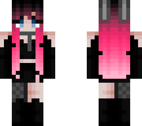 bunny girl