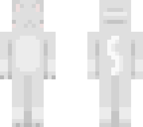 ❀ white cat ❀