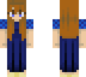 ❀ remake of an old skin of mine ❀