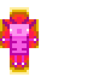 Op axolotl unfinished