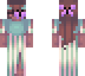 butterflies // sfa127