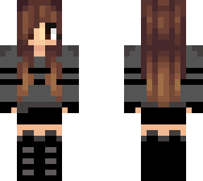 Chaxxine-Assasin-Killer-Girl-Maedchen...