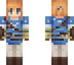 Link (BOTW)
