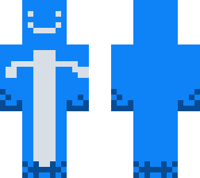 blue boy