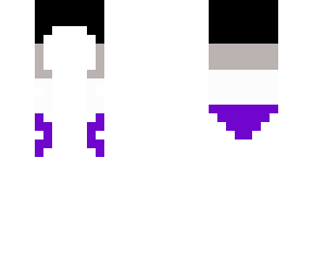 As3xual Hair Base