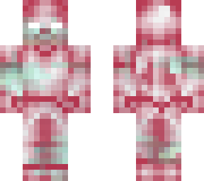 Brine Infected Violet Steve