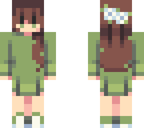 . daisy .