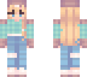 raindance // sfa145 ; ff