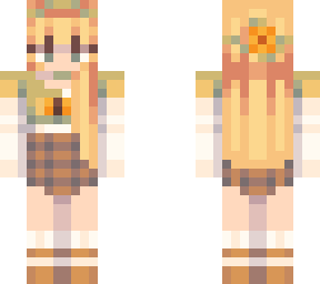 . golden age ❀ sfa .