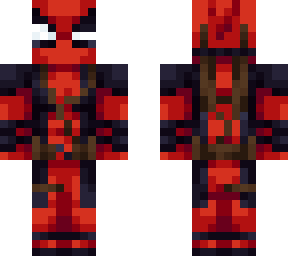 Deadpool (Remake)