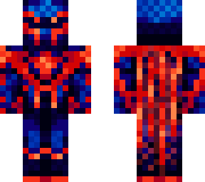 Spider-Man 2099