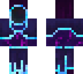 Lucid Steve (Improved)