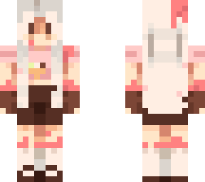 guys its not blood i promise