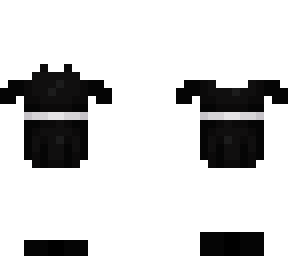 :: Black Dress - Base ::