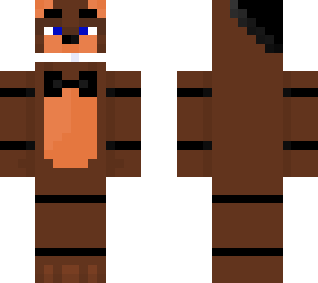 Freddy Fazbear