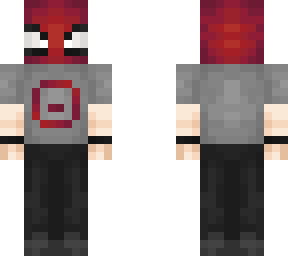 Spider-Man ESU Suit