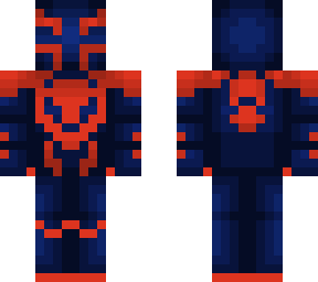 Spider-Man 2099