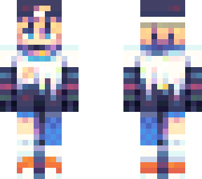 Chroma ; sfa