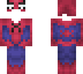 Spiderman outfit