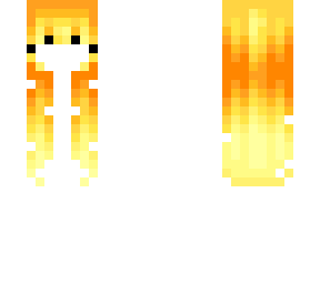 Female HB - Lemon Ombre Fade v2