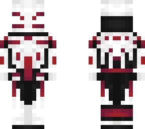 Spider-Man Advanced Armoured Suit