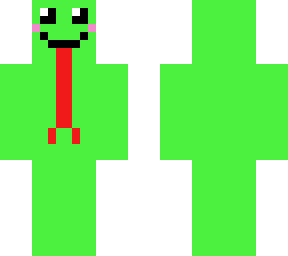 Snake but Cute