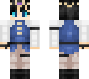 Dragon Boy - improved