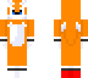 Alt Tails