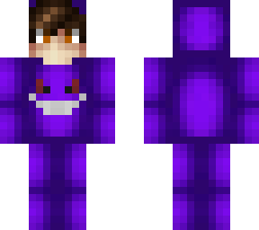 skin Gengar TheBestCarota