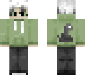 Fearful the Snek - improved