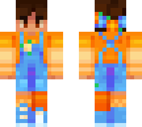 OwengeJuiceTV: MCC 32 - Orange Ocelots