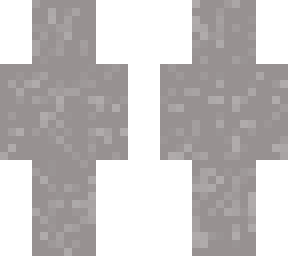 Stone camo skin