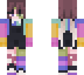 - colours . empiresona