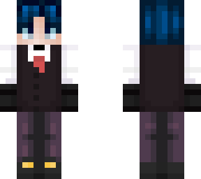 Elegant Boiii