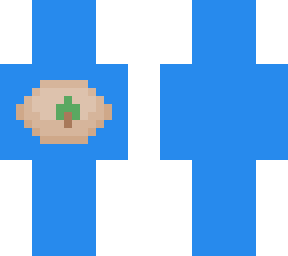 Water-Related OC Contest