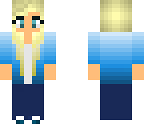 Garroth's sister