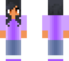 Lazy Aphmau