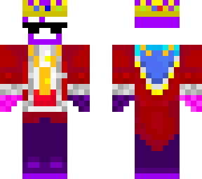 bunnyboi, technoblade edition