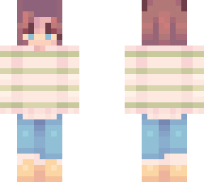 lucky // sfa148 ; ff