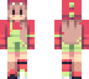 . watermelon bubblegum . rce