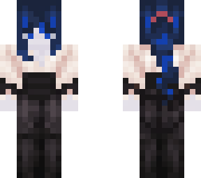 Ryusei the Void Reaper