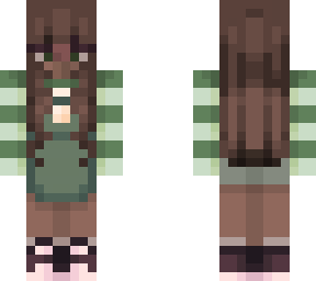 Miss, this is a Starbucks /ce/