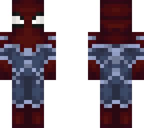 Spider-Man Resilient Suit