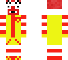 Ronald McDonald