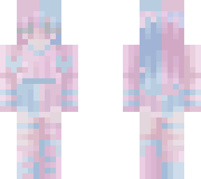 ~* cotton candy love - rce *~