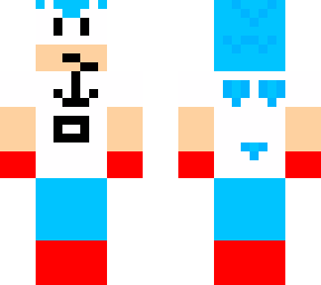 classic sonic (requests 950 likes special skin)